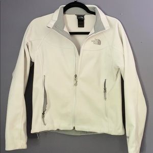 North face fleece
